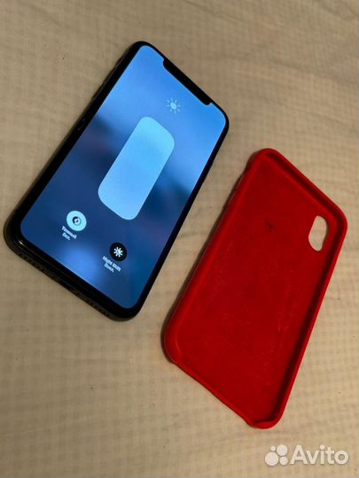 iPhone X, 64 ГБ