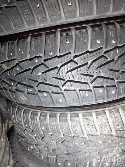 Nokian Tyres Nordman 7 185/65 R15