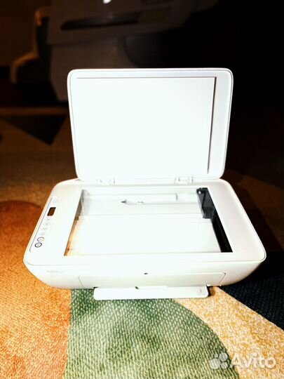 Принтер HP DeskJet 2620