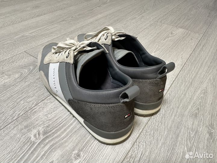 Кроссовки мужские Tommy Hilfiger