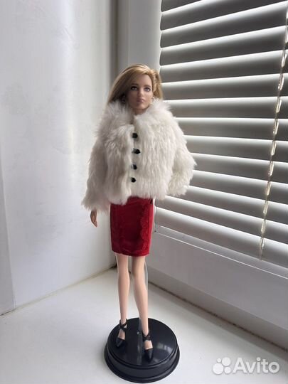 Кукла Barbie Наталья Водянова