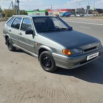 ВАЗ (LADA) 2114 Samara 1.6 MT, 2010, 158 000 км, с пробегом, цена 200 000 руб.