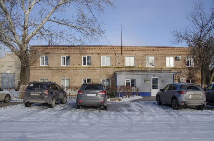 Производство, 13500 м²