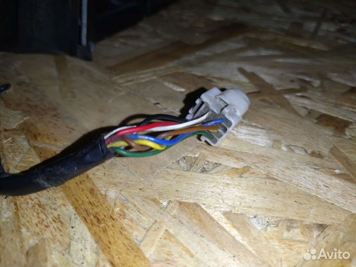 Боковое зеркало Camry SV35