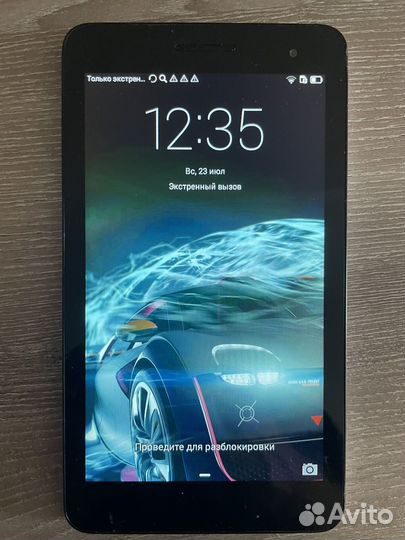 Планшет huawei