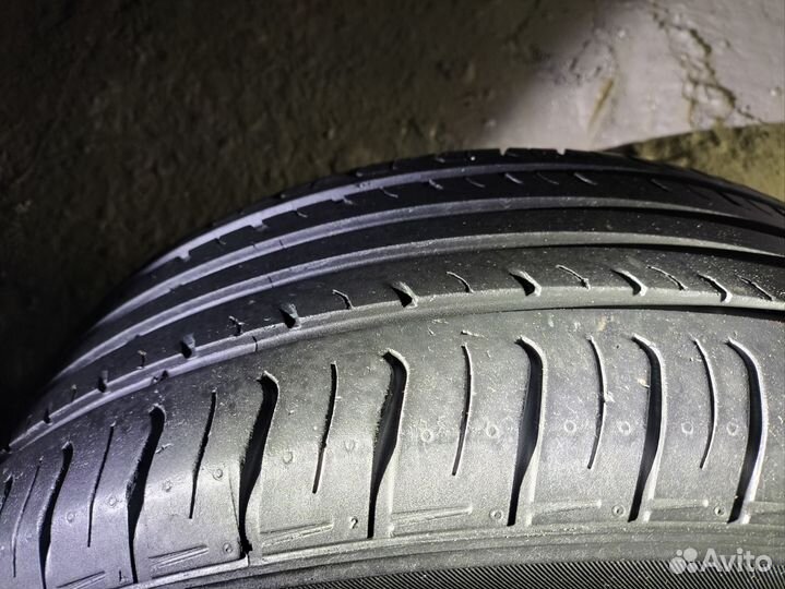 Hankook Optimo H426 205/55 R16