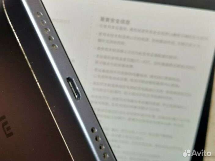 Xiaomi redmi note 4X