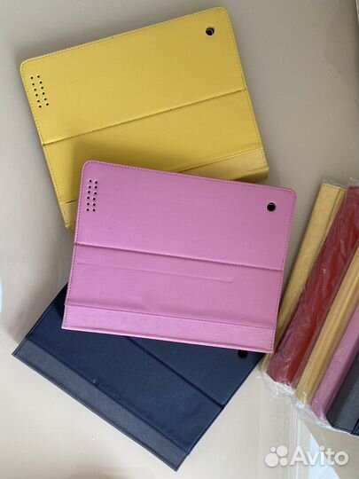 Чехол для планшета в ассортименте iPad 4