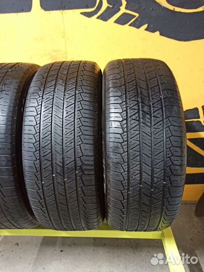 Tigar Summer SUV 235/55 R19