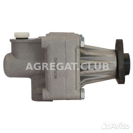 Насос гидроусилителя руля Motorherz P1143HG