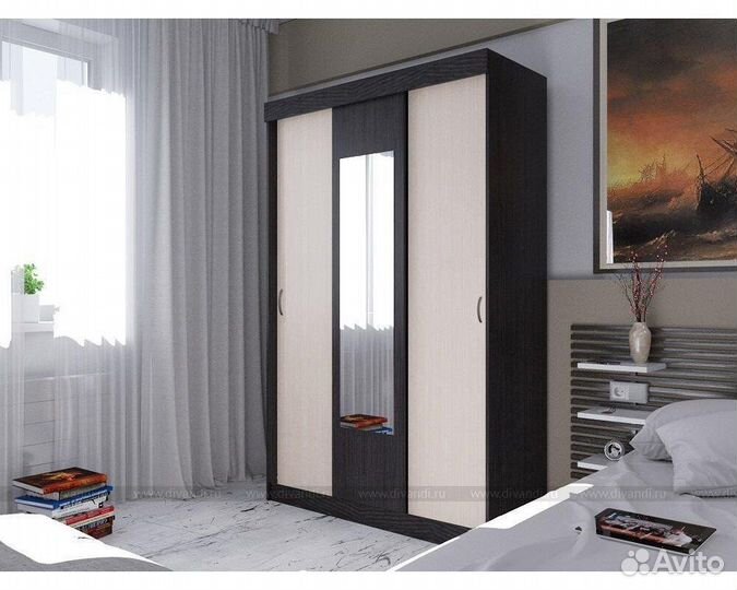 Шкаф-купе