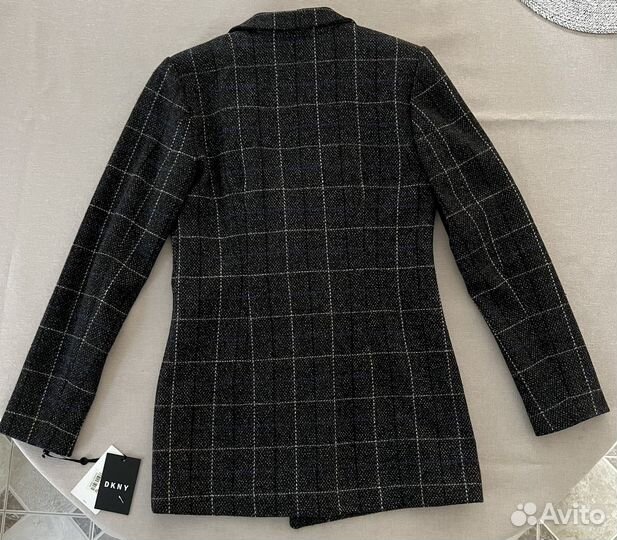 Пиджак dkny