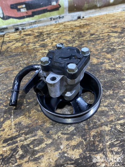 Насос Гур оригинал Хендай Санта Фе SM