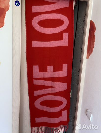 Шарф палантин H&M