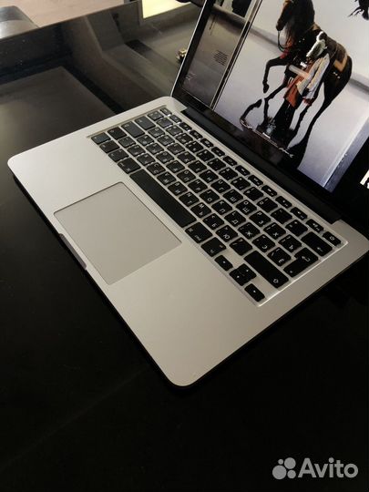 Apple MacBook Pro 13 retina 2015