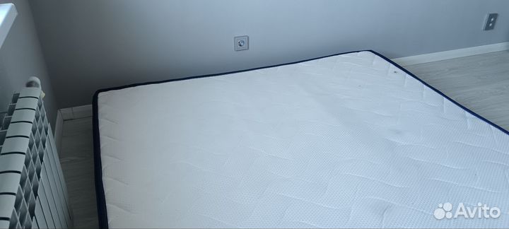 Матрас 180х200 бу Владивосток