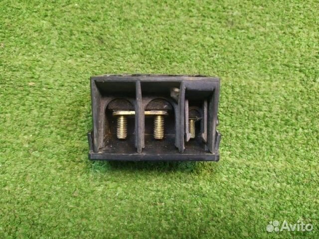 Клемма Mercedes Clk Coupe C208 M111.944 200