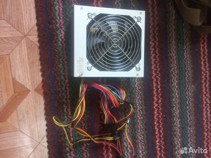 Блок питания для пк 450w