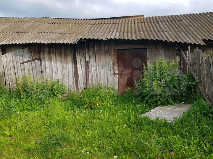 Участок 36 сот. (ИЖС)