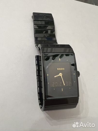Часы наручные женские бу rado