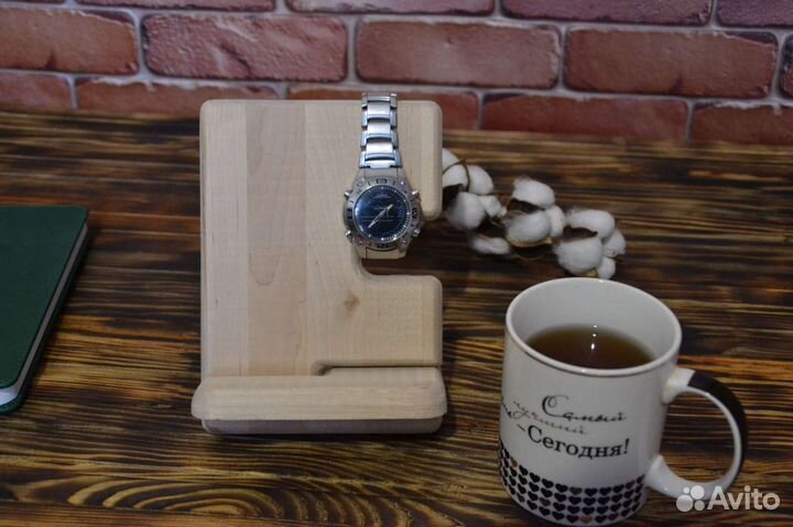 Подставка для телефона