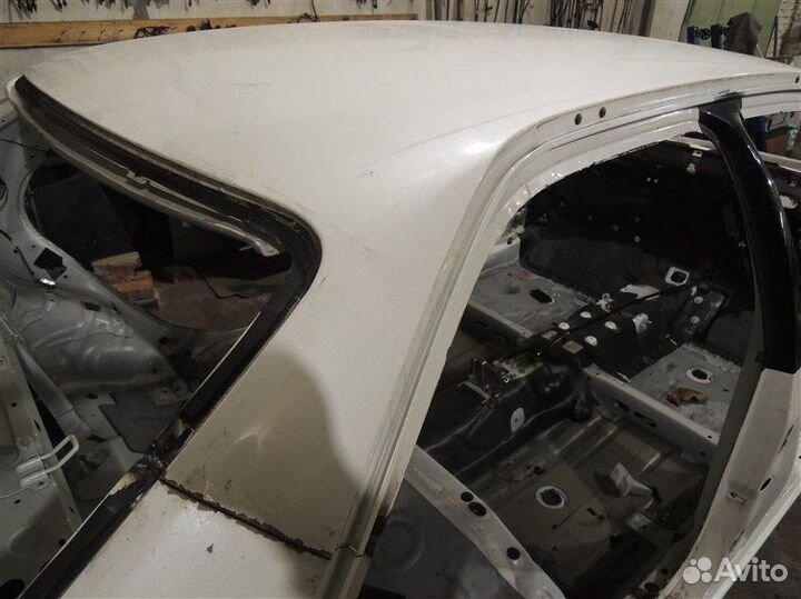 Крыша Toyota Camry Gracia SXV20 5S 2000.09