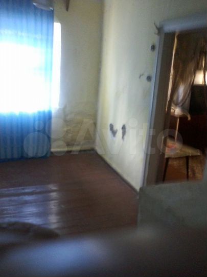 2-к. квартира, 42 м², 1/2 эт.