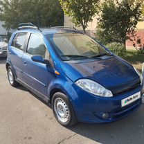 Chery Kimo (A1) 1.3 MT, 2009, 147 000 км, с пробегом, цена 227 000 руб.