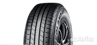 Yokohama Geolandar CV G058 235/70 R16