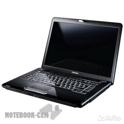 Ноутбук Toshiba А300-1ED Model psag4E-03701TRU
