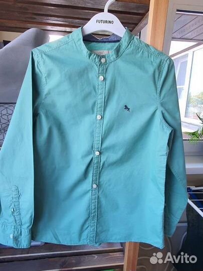 Рубашка для мальчика