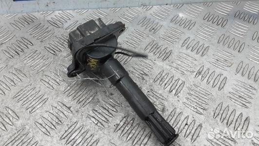 Катушка зажигания бензиновая volkswagen passat B5