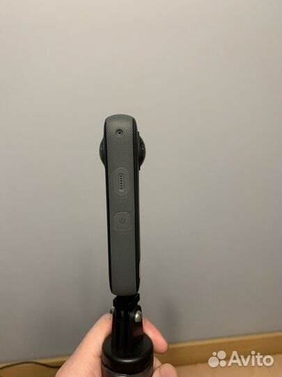 Insta 360 one x2