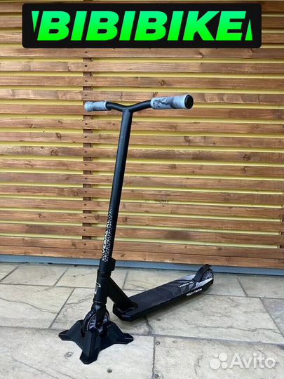 Самокаты трюковые новые