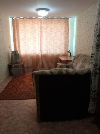 Комната 17 м² в 1-к., 3/5 эт.