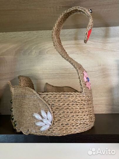 Поделки из ручной работы