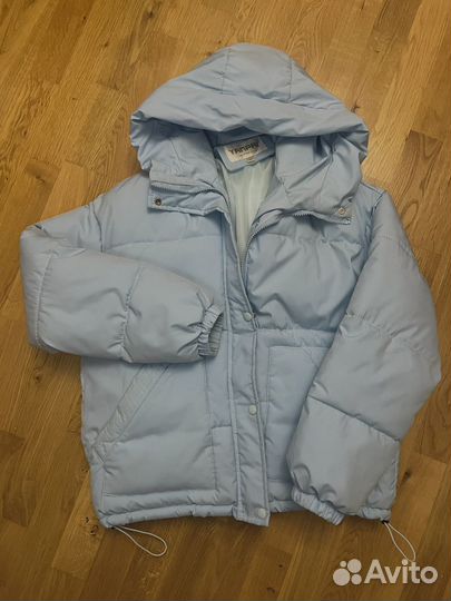 Куртка женская демисезон/зима