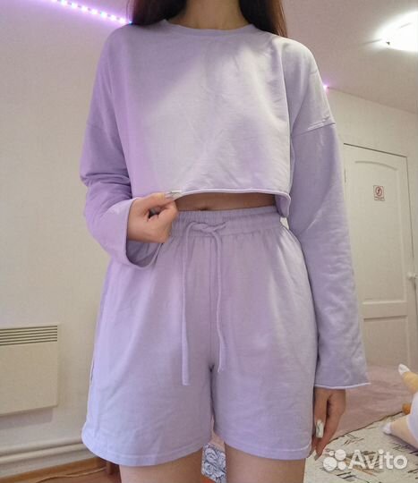 Спортивный костюм