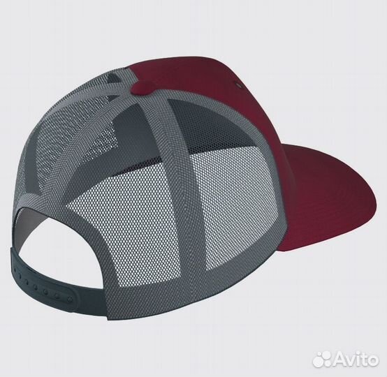 Бейсболка мужская Nike FC Liverpool