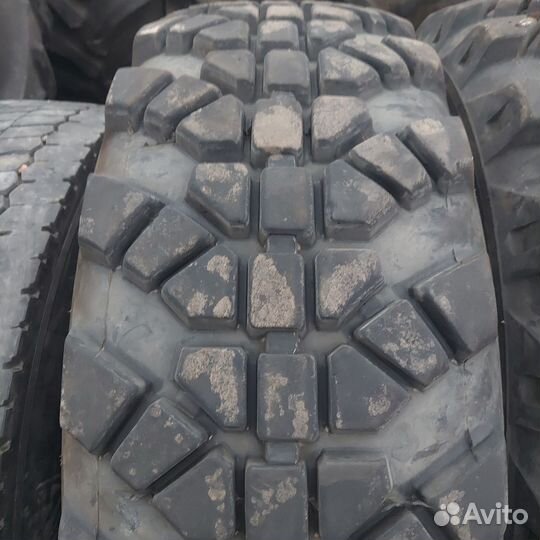 Кама 430 395/80r20