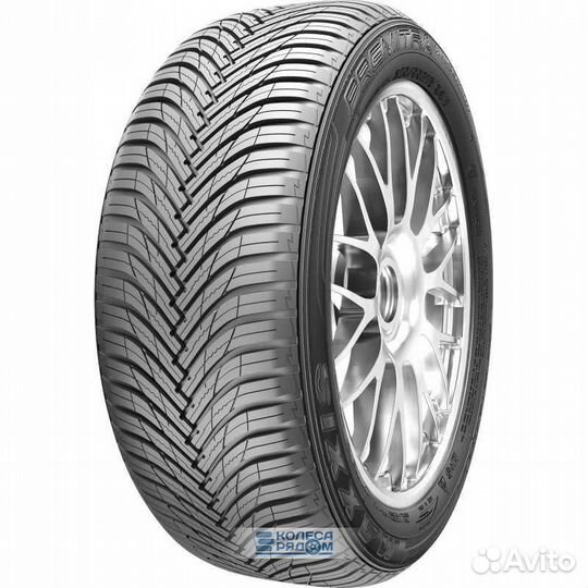 Maxxis Premitra All-Season AP3 215/65 R17 103V