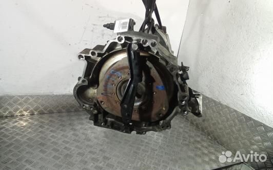 Кпп автоматическая volkswagen phaeton 1 (NNT09DJ01
