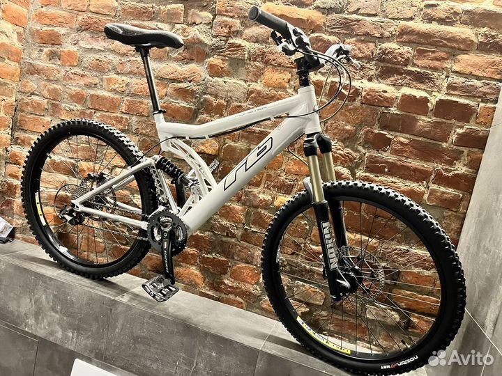 Велосипед горный rb monster