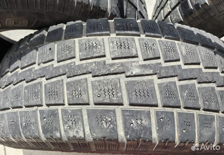 Cooper Discoverer M+S 265/75 R16 116S