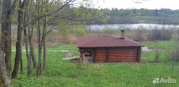 Русская баня