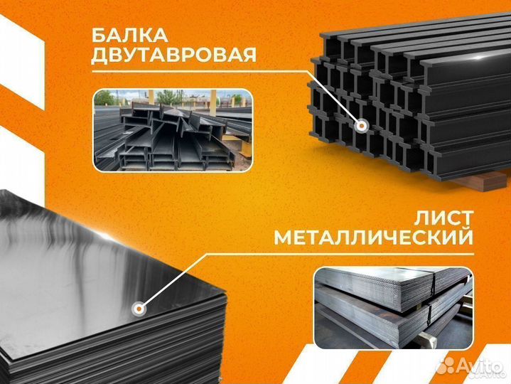 Лист оцинкованный 0,45