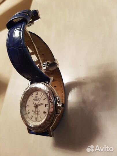 Часы Tissot