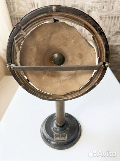 Абоненский говоритель 1927г