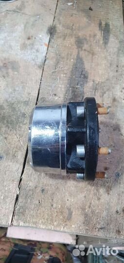 Хаб nissan мурано