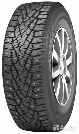 Ikon Tyres Autograph Ice C3 215/70 R15 107R
